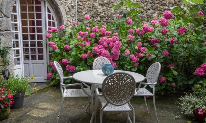 Saint-Lizier House | la Fadette