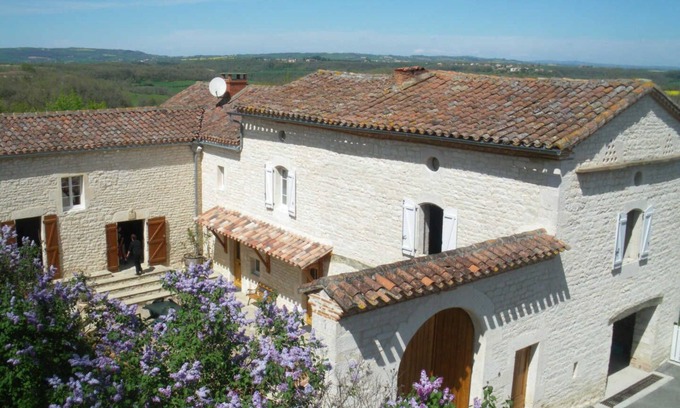 Virac Other | La Falgarié - VIRAC - Gîte