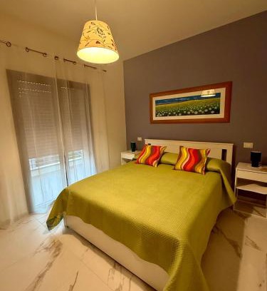 Citta Sant'Angelo Bed & Breakfast | La Fenice