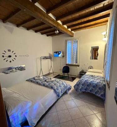 San Leonardo Apartment | La Fermata VIA AOSTA