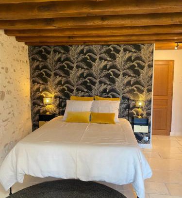 Amillis Bed & Breakfast | La Ferme de Fontenelle