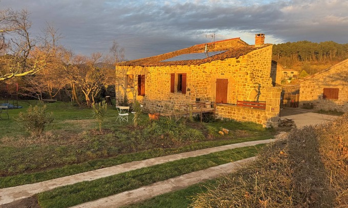 Mercuer Other | La ferme de la Chanvriole