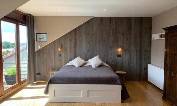 Nivelles Bed & Breakfast | La Ferme Des Eglantines