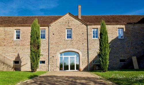 Plottes Bed & Breakfast | La Ferme du Bois de Plottes