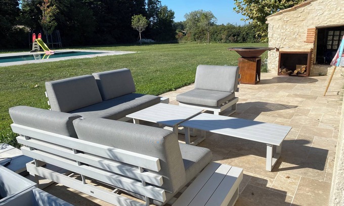 Puygiron Other | "La Ferme", exceptional 480m² property in Drôme provençale