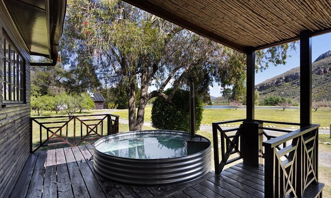 Cape Winelands Other | La Ferme Guest Farm