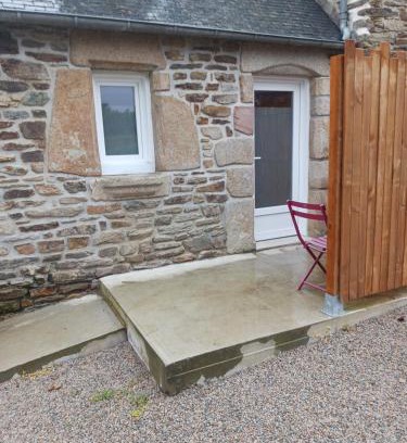 Minihy-Treguier Apartment | La ferme stanczak