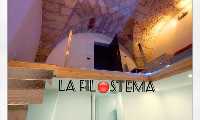 Aradeo House | La Filostema