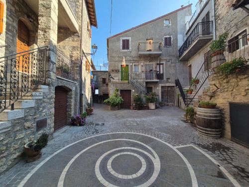 Baschi House | la finestra sul lago