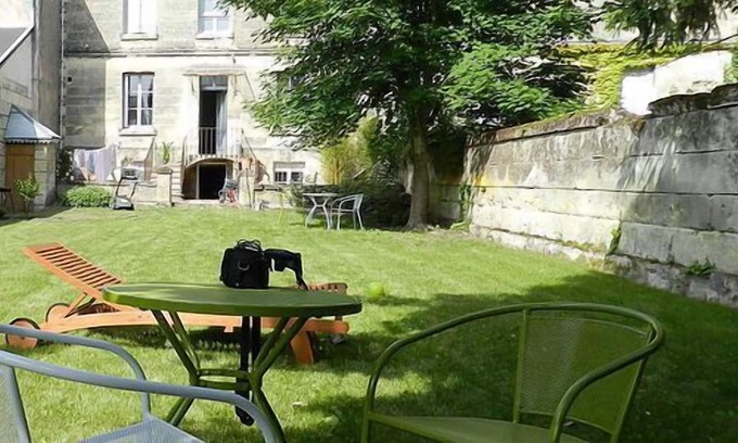 Langeais Bed & Breakfast | La Fleur de Lys