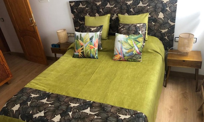 Bedar House | La Flor del Paraíso