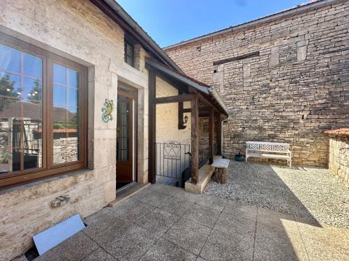 Molesme House | La Floraison