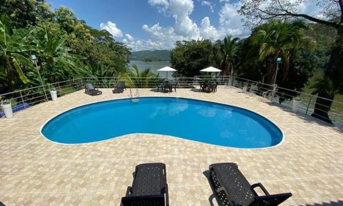 Prado House | LA FLORESTA ISLA DEL SoL