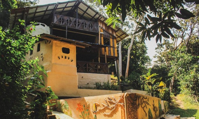 Acandi House | La Florida de San Francisco