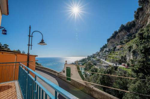 Pogerola Apartment | La Florisandra Amalfi Coast