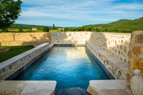 Montlaux Apartment | La Fontaine Dorée - Jacuzzi, Piscine & Vue