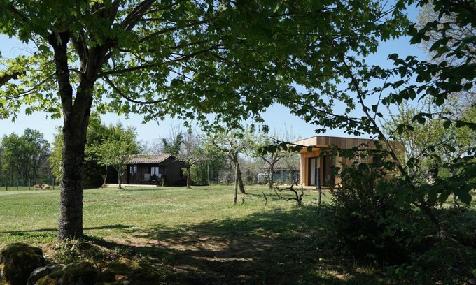 Maurens Bed & Breakfast | La Fontaine Paraty