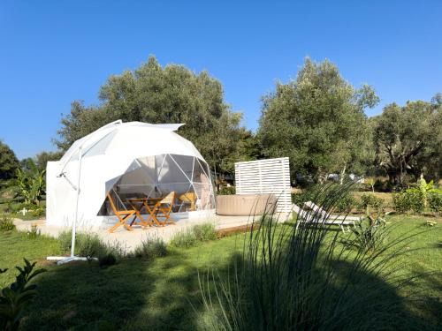 Drapia Other | La Fontana Glamping