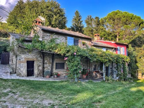 Subbiano House | La Fonte