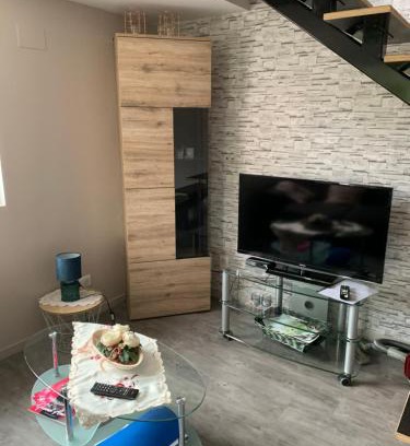 Menchhoffen House | La Forêt