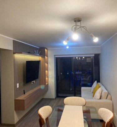 Jesus Maria Apartment | La Foret