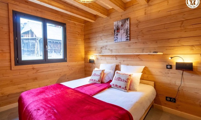 Saint-Martin-sur-la-Chambre House | LA BICHE - SAINT MARTIN SUR LA CHAMBRE