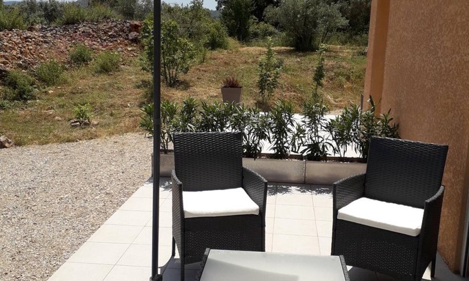 Saint-Maximin-la-Sainte-Baume Bed & Breakfast | La Borrellienne