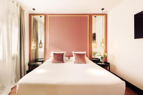 El Poble-sec Hotel | La França Travellers Adults Only