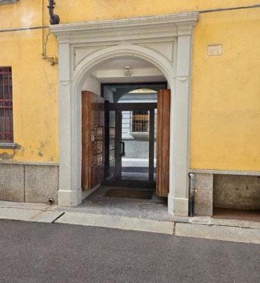 Centro Storico Apartment | La Francigena - Via della Ferma