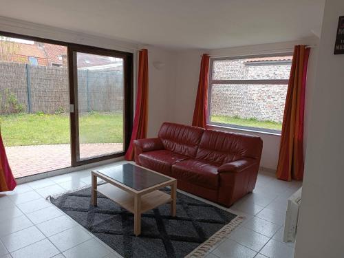 Fretin House | La Fretinoise