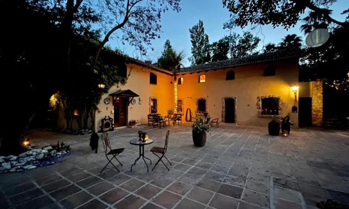 Alhaurin el Grande Bed & Breakfast | La Fuente Oase B&B