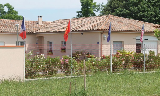 Saint-Nicolas-de-la-Grave Bed & Breakfast | La Garona