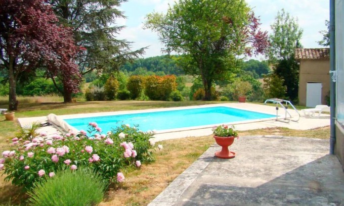 Lalandusse House | La Gaubide by Interhome