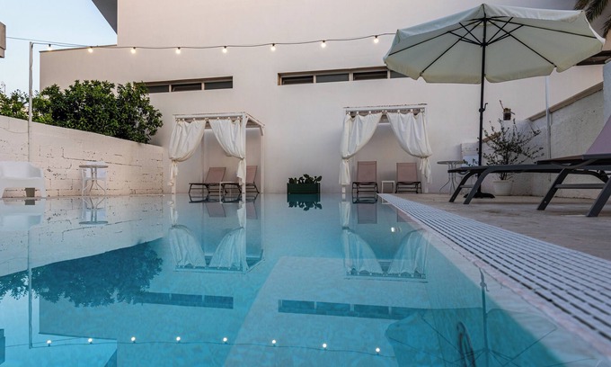 Racale Bed & Breakfast | La Gemma del Salento