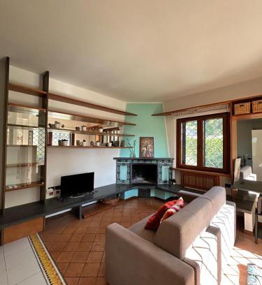 Salerno Apartment | la gerbera