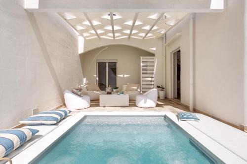 Maruggio Villa | La Giada by Perle di Puglia