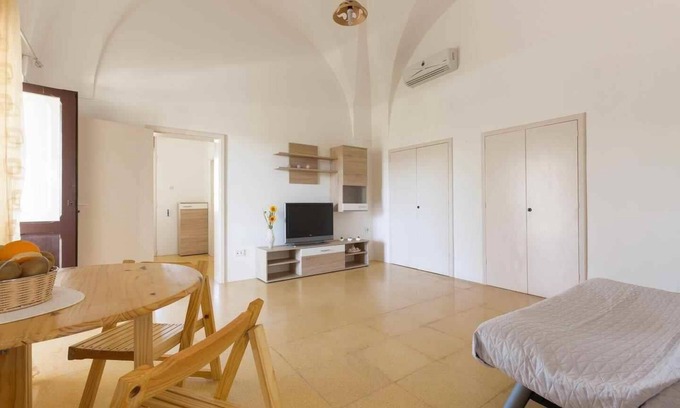 Santa Maria di Leuca House | La Giara by LoveSud - Two Bedroom House, Sleeps 5