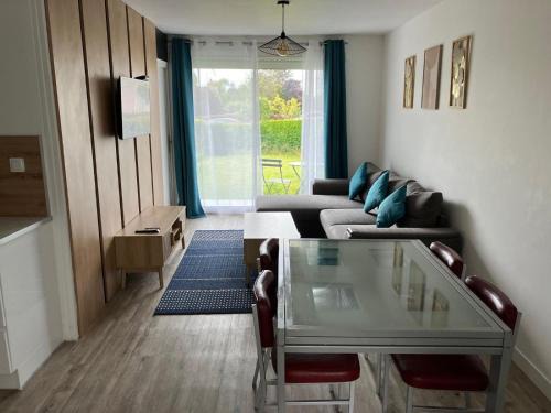 Autretot House | La Gitounette de Caux