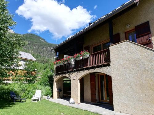 Val-des-Pres Apartment | La Givrine