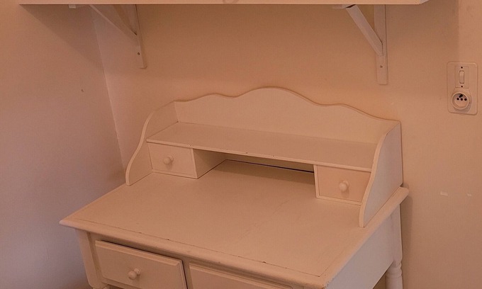 Le Croisic Apartment | La Goélette