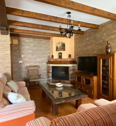 Canar Apartment | La Golondrina