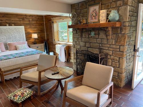 Nashville Cabin | La grace de Dieu