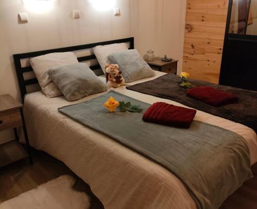 Le Caire Bed & Breakfast | La grande fistoire d'Annie