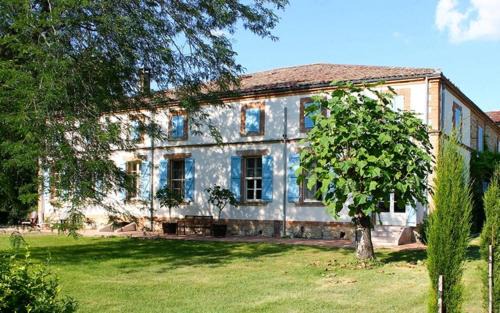 Larrazet House | La Grande Maison de Migou