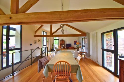 Ermenonville House | La Grange au Fil du Parc