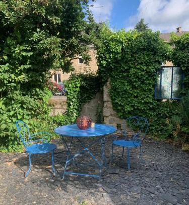 Loguivy-Plougras House | La Grange avec Jacuzzi