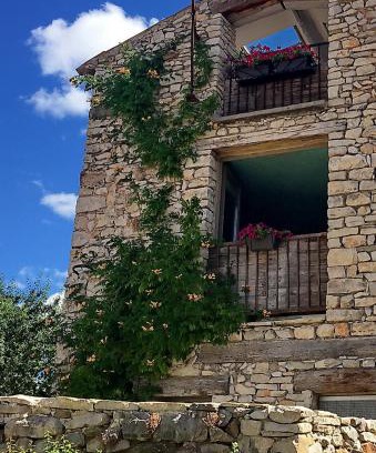 Lardiers House | La Grange de la Lavande