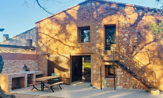 Cuers Other | La Grange for 4 to 7 people