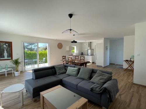 Cleder House | La Grenouillère