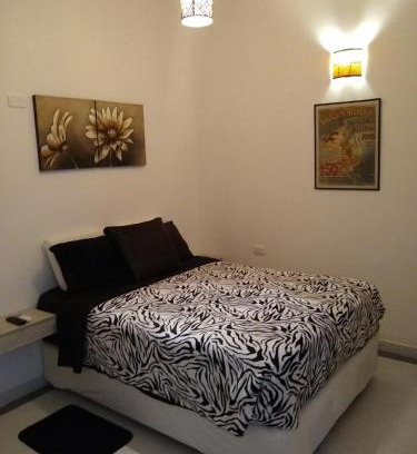 Barranquilla House | La Habitación Perfecta